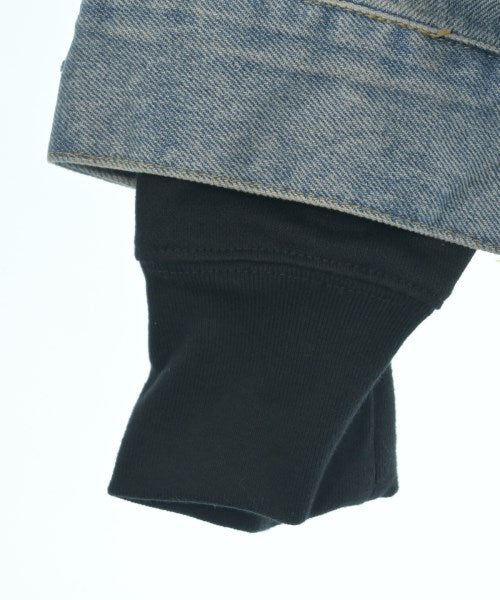JUNYA WATANABE MAN 牛仔夾克