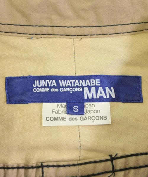 JUNYA WATANABE MAN 休閒襯衫