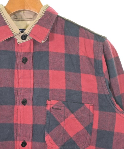 JUNYA WATANABE MAN 休閒襯衫
