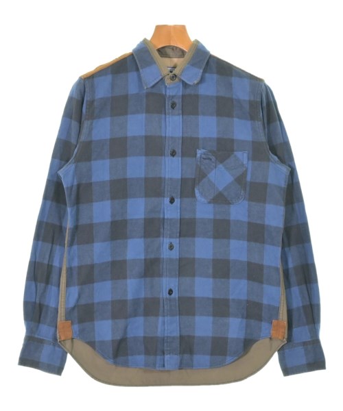 JUNYA WATANABE MAN 休閒襯衫