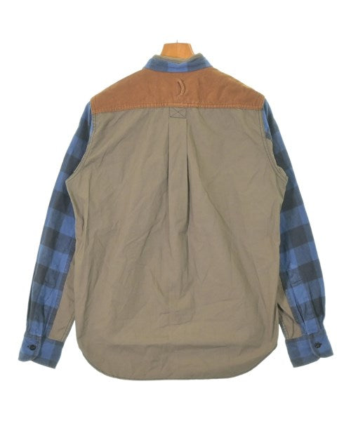 JUNYA WATANABE MAN 休閒襯衫