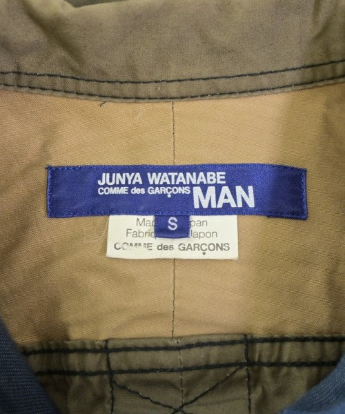 JUNYA WATANABE MAN 休閒襯衫