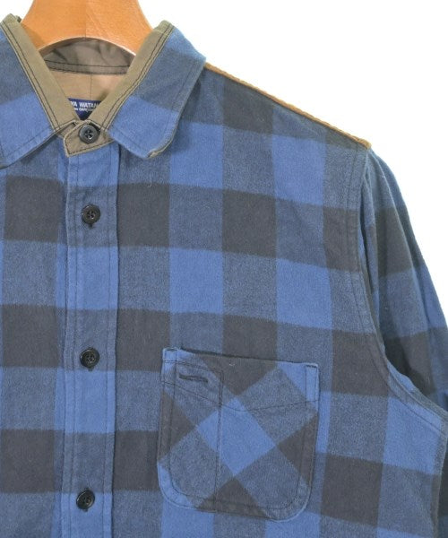JUNYA WATANABE MAN 休閒襯衫