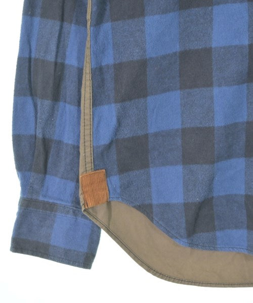JUNYA WATANABE MAN 休閒襯衫