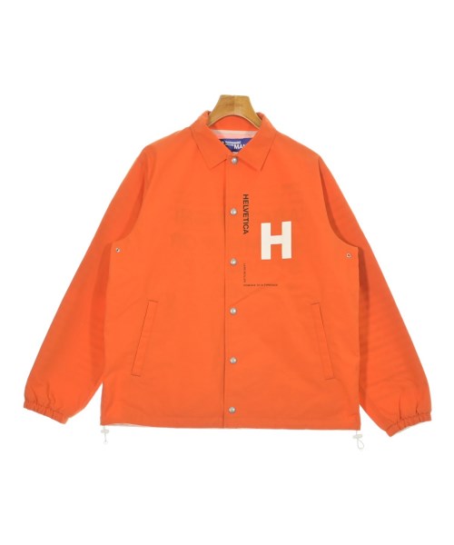 JUNYA WATANABE MAN 其他飛行外套