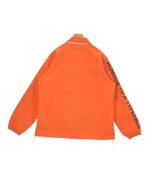 JUNYA WATANABE MAN 其他飛行外套