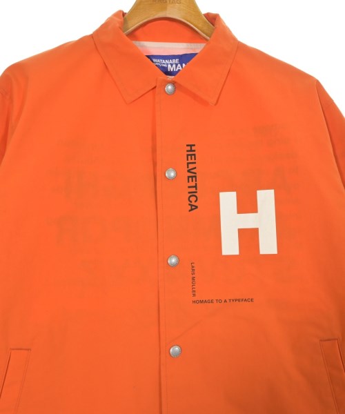 JUNYA WATANABE MAN 其他飛行外套