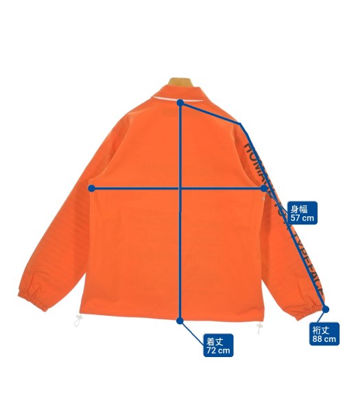 JUNYA WATANABE MAN 其他飛行外套