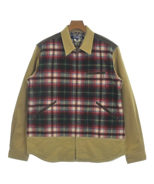 JUNYA WATANABE MAN 其他飛行外套