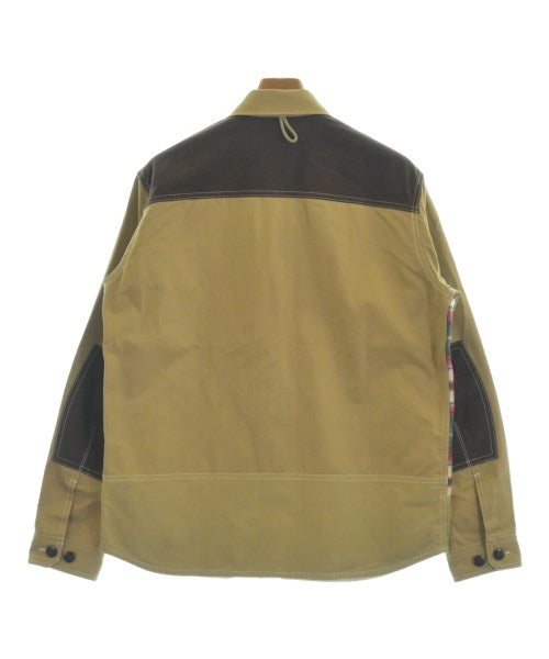 JUNYA WATANABE MAN 其他飛行外套