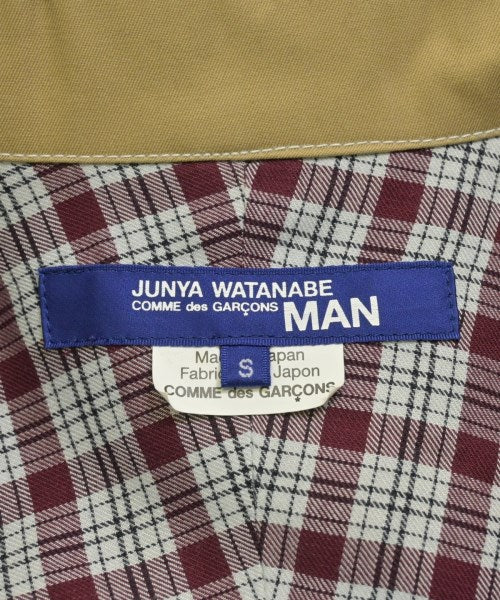 JUNYA WATANABE MAN 其他飛行外套