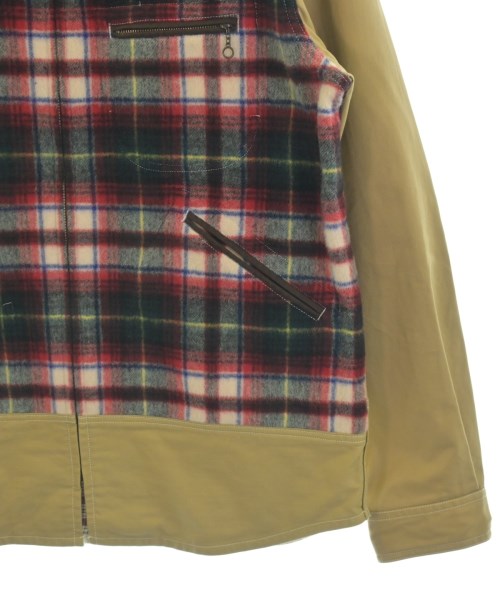 JUNYA WATANABE MAN 其他飛行外套