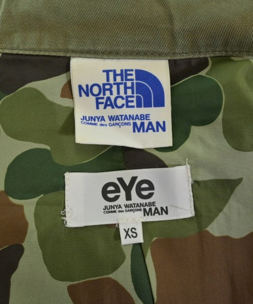 JUNYA WATANABE MAN 其他飛行外套