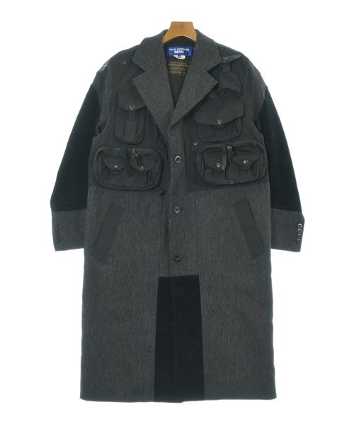 JUNYA WATANABE MAN 切斯特披風