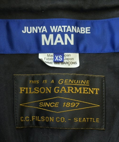 JUNYA WATANABE MAN 切斯特披風