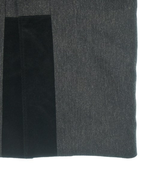 JUNYA WATANABE MAN 切斯特披風