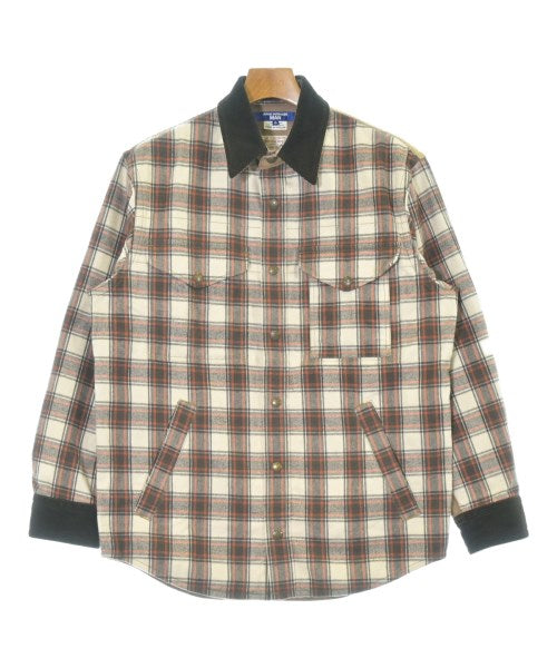 JUNYA WATANABE MAN 休閒襯衫