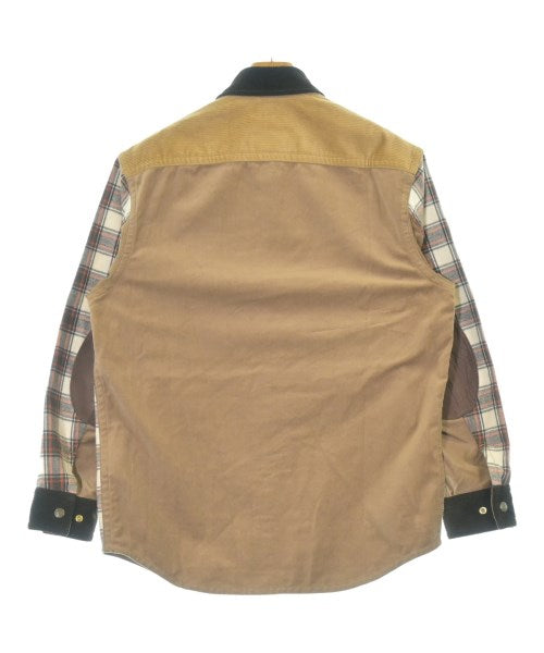 JUNYA WATANABE MAN 休閒襯衫