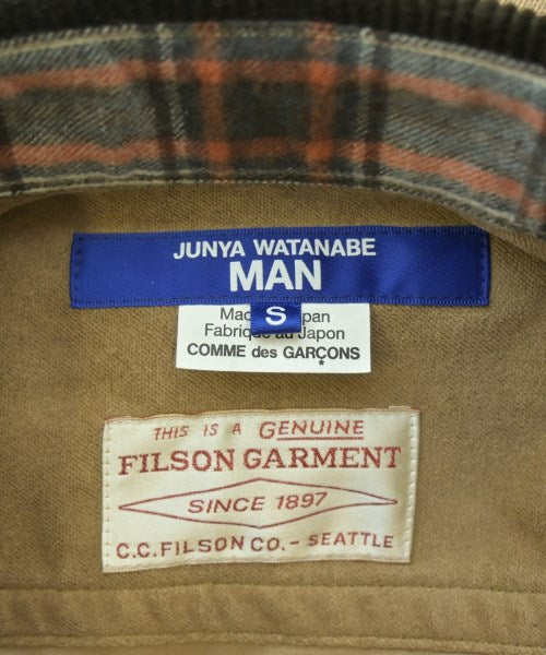 JUNYA WATANABE MAN 休閒襯衫