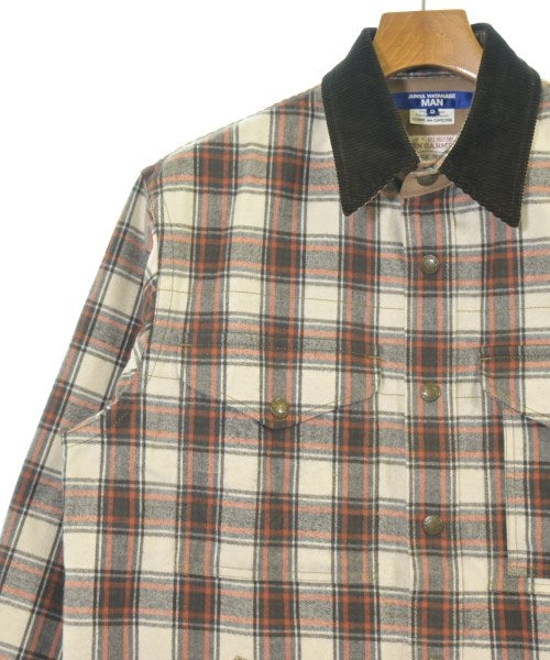JUNYA WATANABE MAN 休閒襯衫