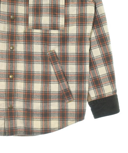 JUNYA WATANABE MAN 休閒襯衫