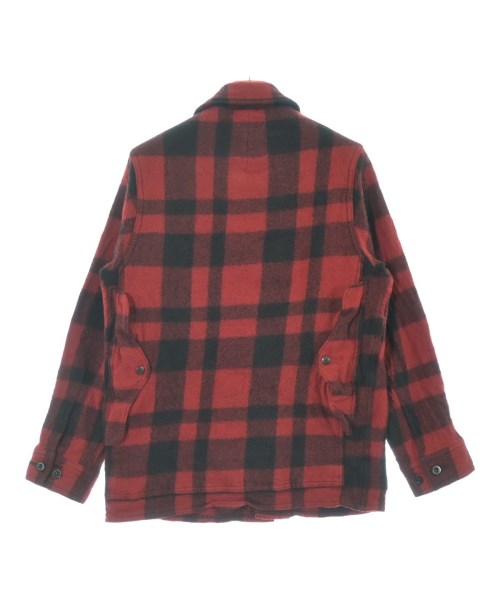 JUNYA WATANABE MAN 其他飛行外套