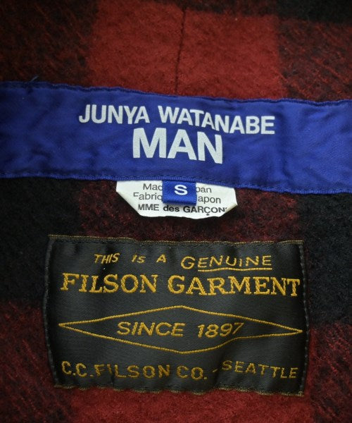 JUNYA WATANABE MAN 其他飛行外套