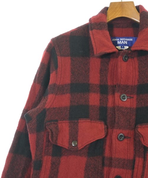 JUNYA WATANABE MAN 其他飛行外套