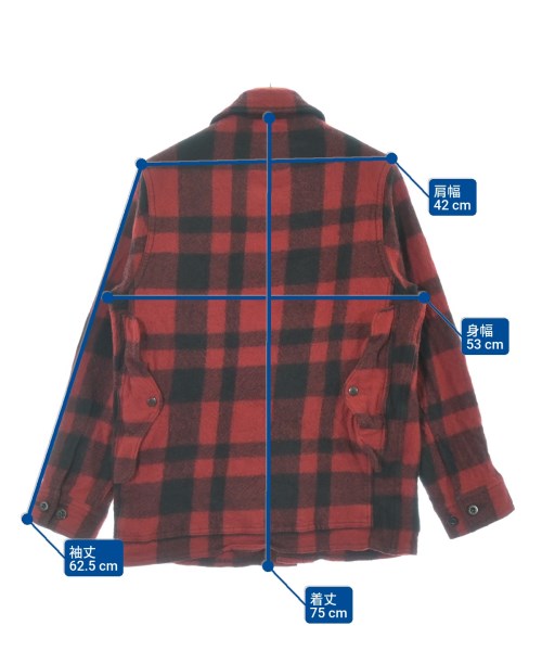 JUNYA WATANABE MAN 其他飛行外套