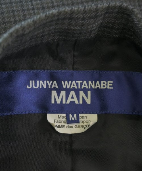 JUNYA WATANABE MAN 休閒夾克