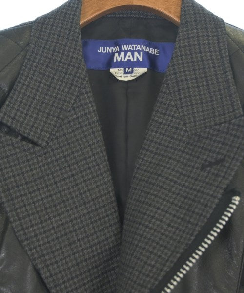 JUNYA WATANABE MAN 休閒夾克