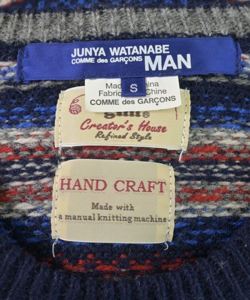 JUNYA WATANABE MAN 毛衣