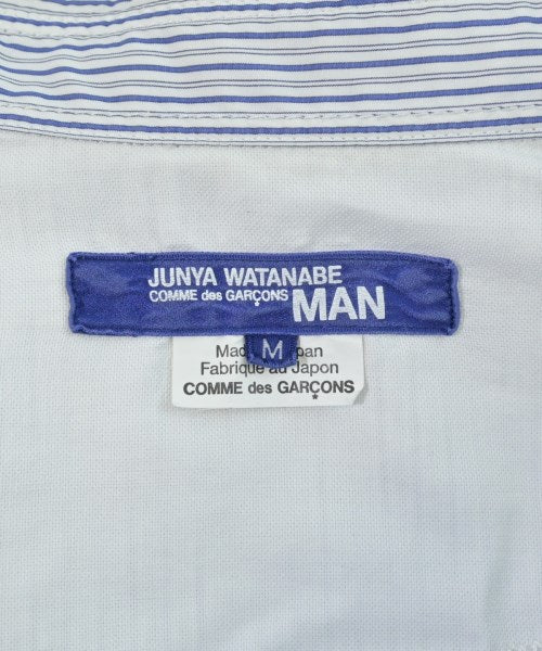 JUNYA WATANABE MAN 休閒襯衫