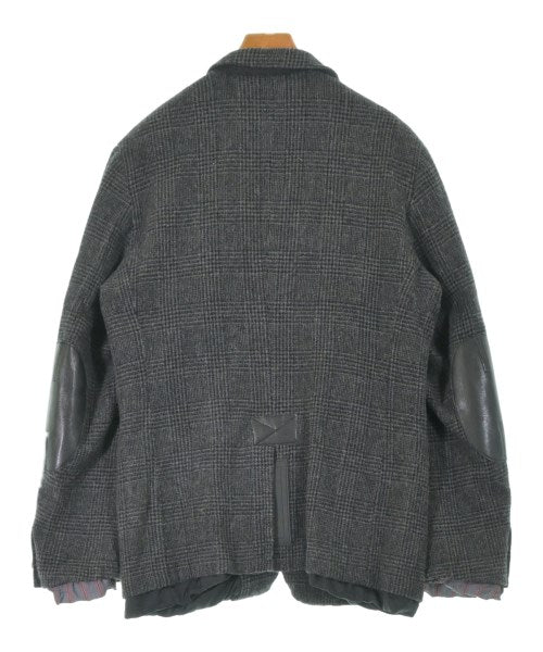 JUNYA WATANABE MAN 休閒夾克