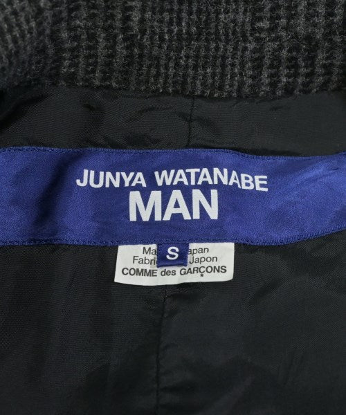 JUNYA WATANABE MAN 休閒夾克