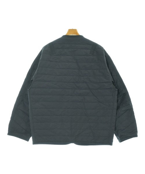 JUNYA WATANABE MAN 羽絨夾克/背心