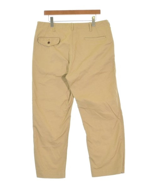 JUNYA WATANABE MAN 休閒褲