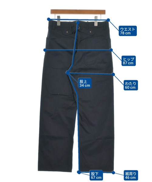 JUNYA WATANABE MAN 休閒褲