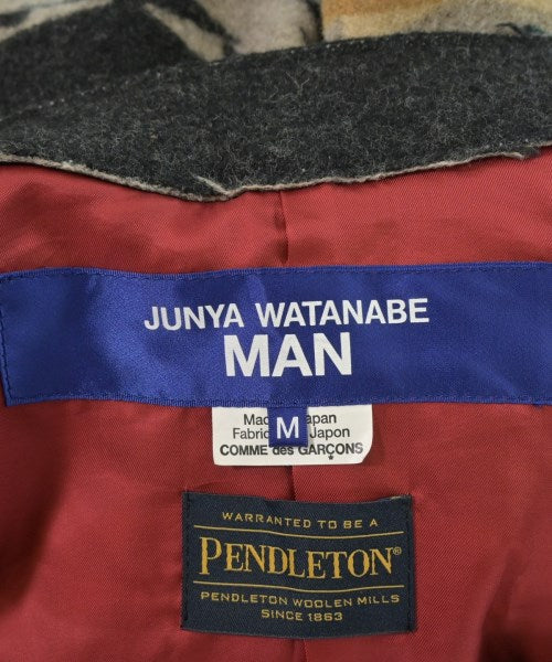 JUNYA WATANABE MAN 其他飛行外套