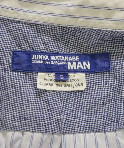JUNYA WATANABE MAN 休閒襯衫