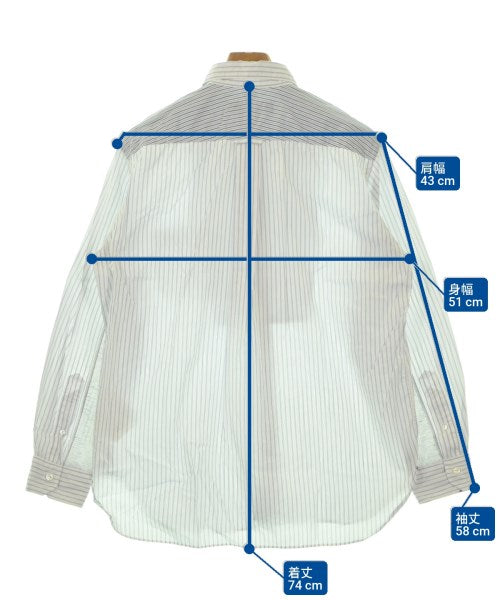 JUNYA WATANABE MAN 休閒襯衫