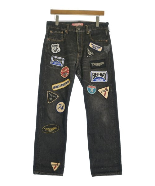 JUNYA WATANABE MAN 牛仔褲