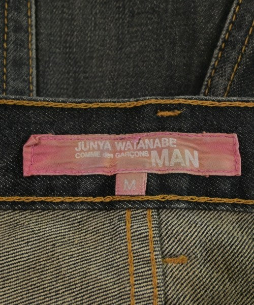 JUNYA WATANABE MAN 牛仔褲