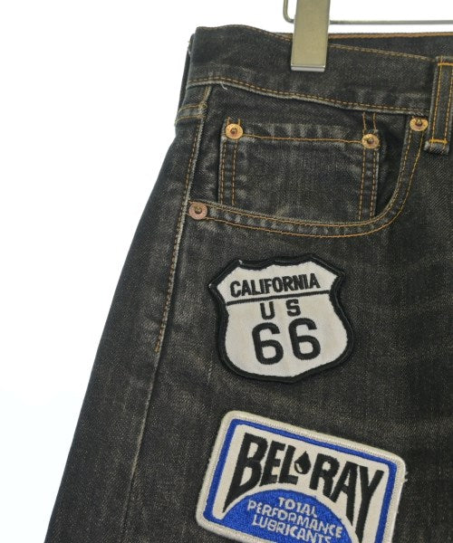 JUNYA WATANABE MAN 牛仔褲