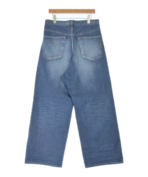 JUNYA WATANABE MAN 牛仔褲