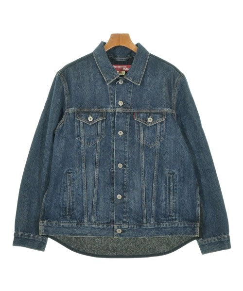 JUNYA WATANABE MAN 牛仔夾克
