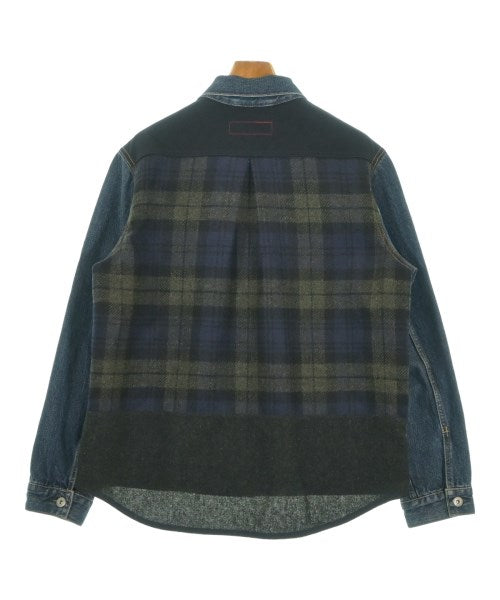 JUNYA WATANABE MAN 牛仔夾克