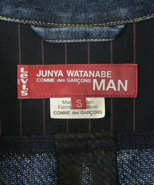JUNYA WATANABE MAN 牛仔夾克