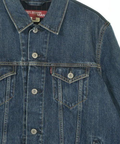 JUNYA WATANABE MAN 牛仔夾克