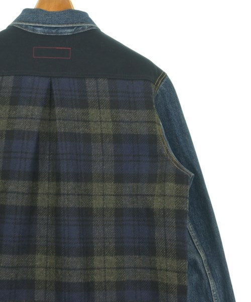 JUNYA WATANABE MAN 牛仔夾克